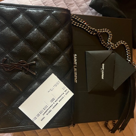 YSL wallet on chain - Picture 5 of 9